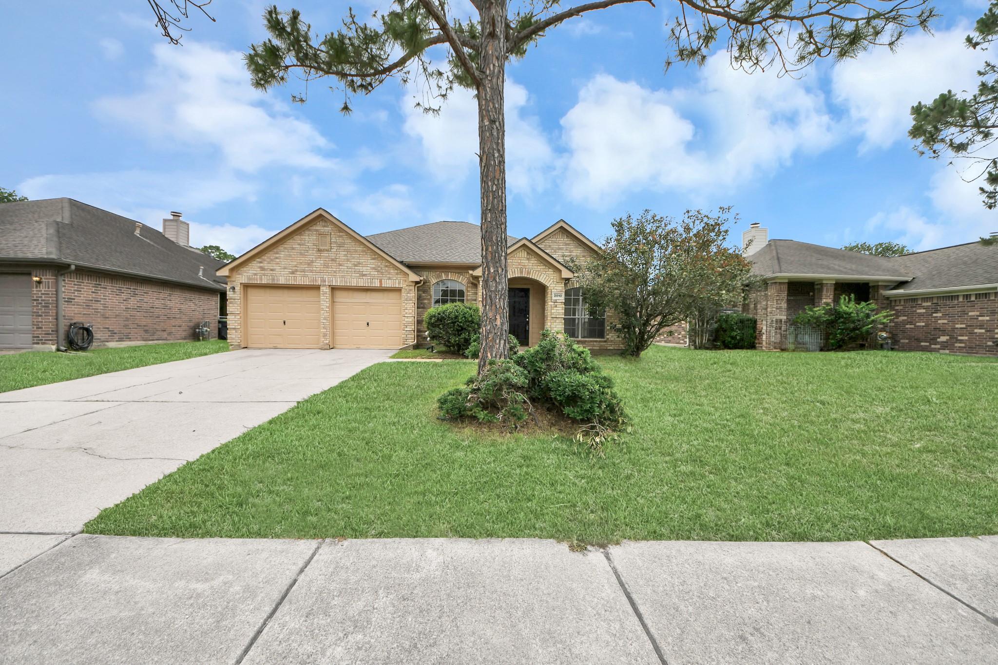 2810 Huntington Way