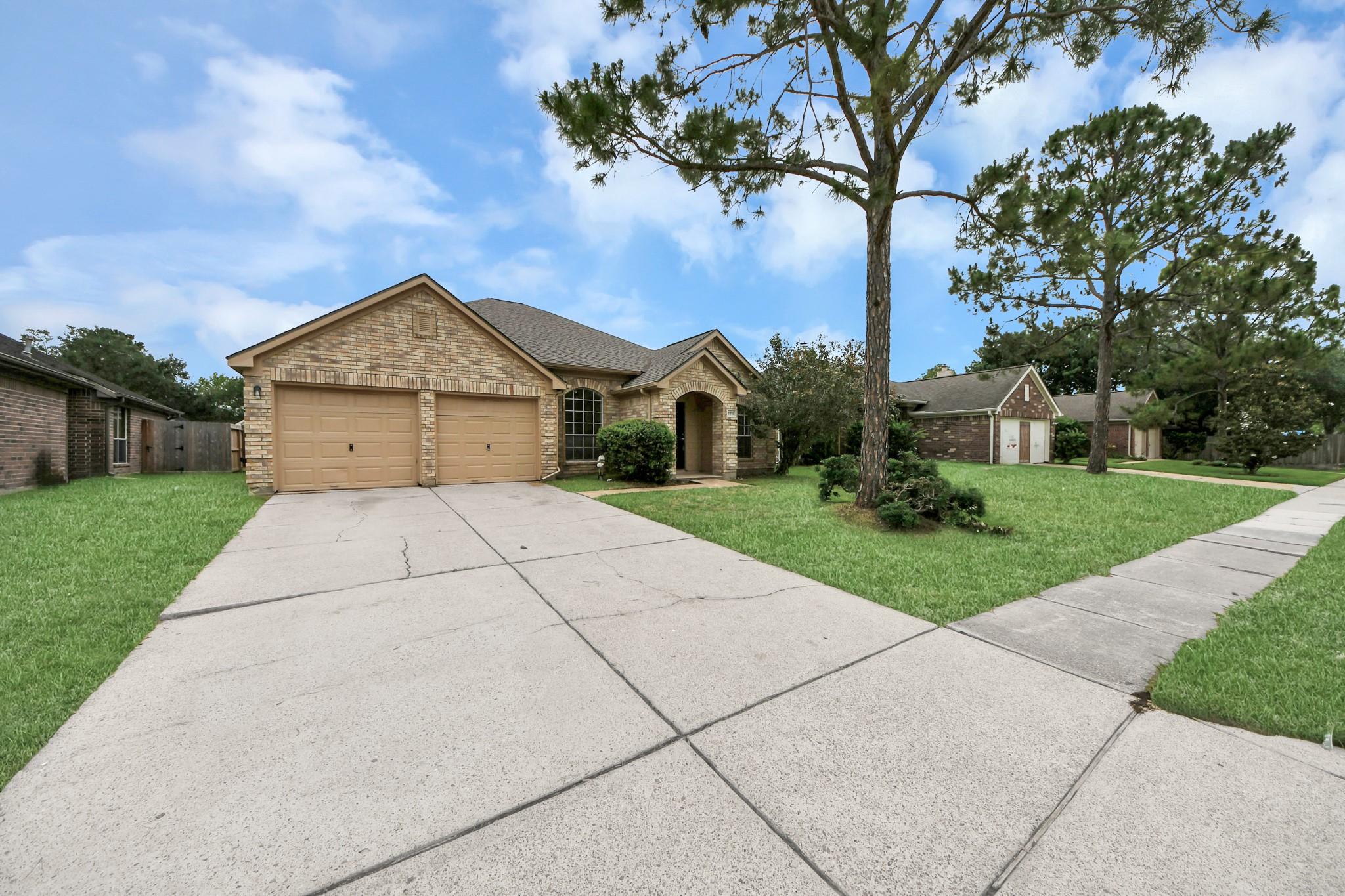2810 Huntington Way
