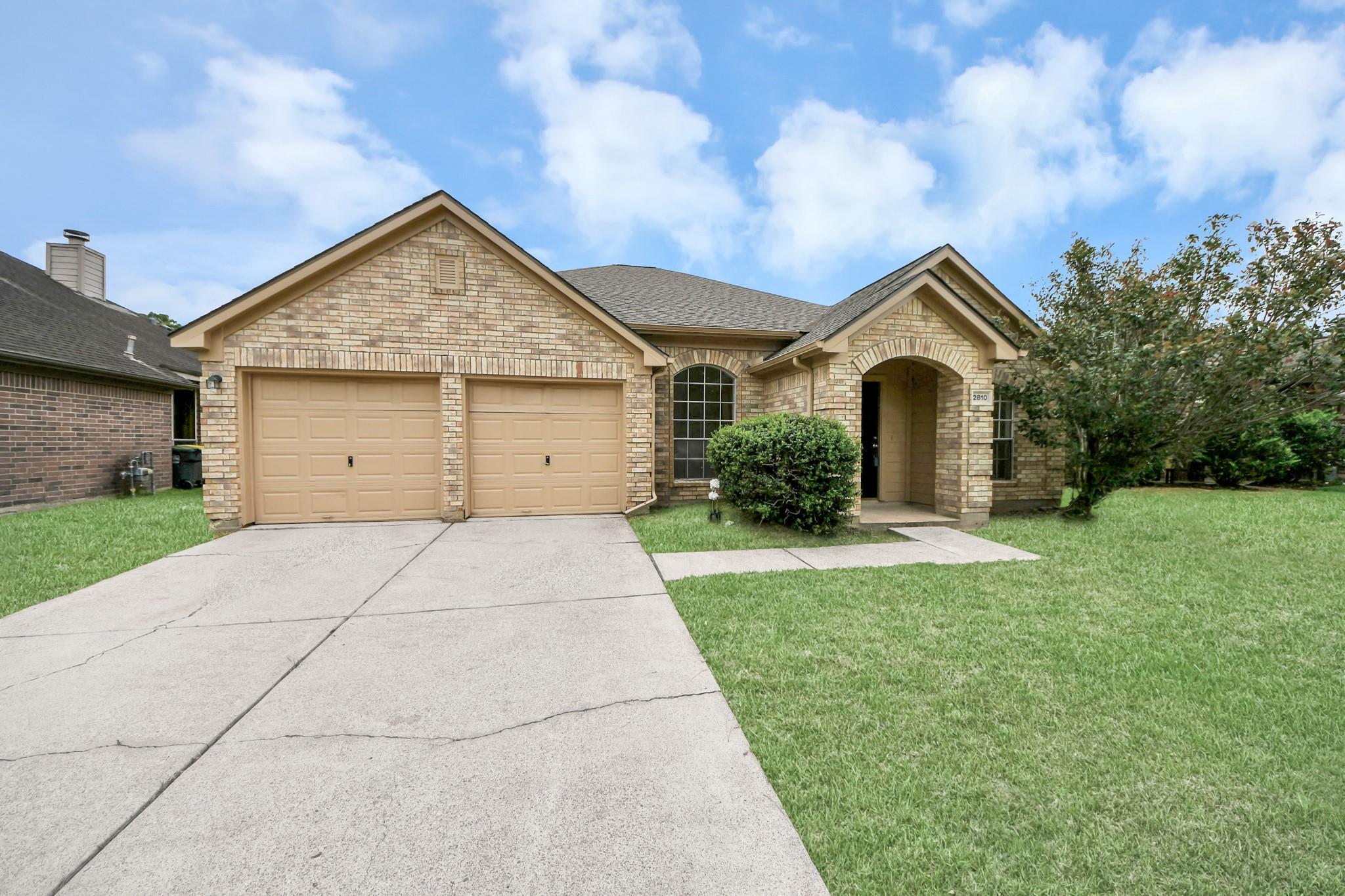 2810 Huntington Way
