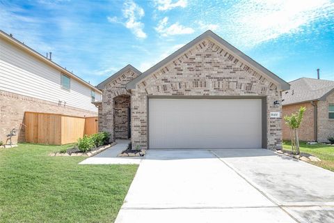 Photo of 18430 Cobalt Cove Ln, Hockley, TX 77447 (MLS # 46969988)
