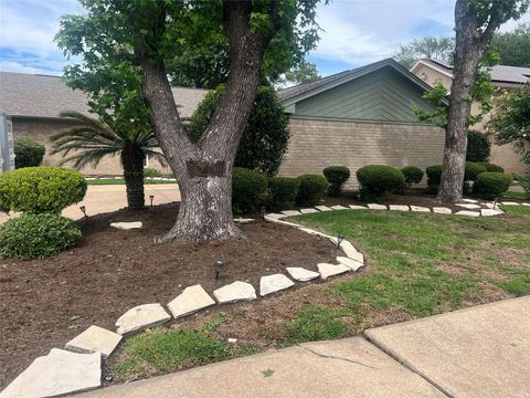 Photo of 15406 Glenwood Park Drive, Houston, TX 77095 (MLS # 11648954)