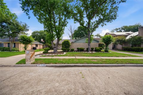 Photo of 15406 Glenwood Park Drive, Houston, TX 77095 (MLS # 11648954)