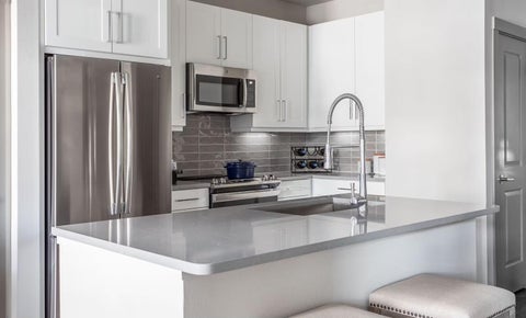 Photo of 14700 Vintage Preserve Parkway #A1, Houston, TX 77070 (MLS # 27088265)