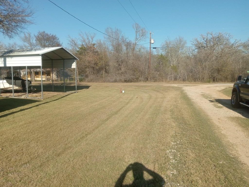 Photo of 1425 Big Berry Road, Somerville, TX 77879 (MLS # 18553436)