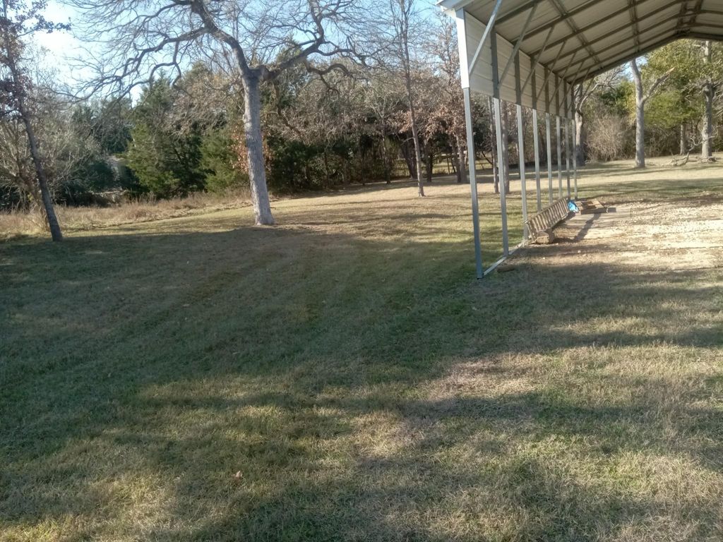 Photo of 1425 Big Berry Road, Somerville, TX 77879 (MLS # 18553436)