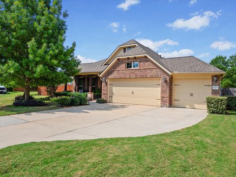 Photo of 17254 Rookery Court, Conroe, TX 77385 (MLS # 16193200)