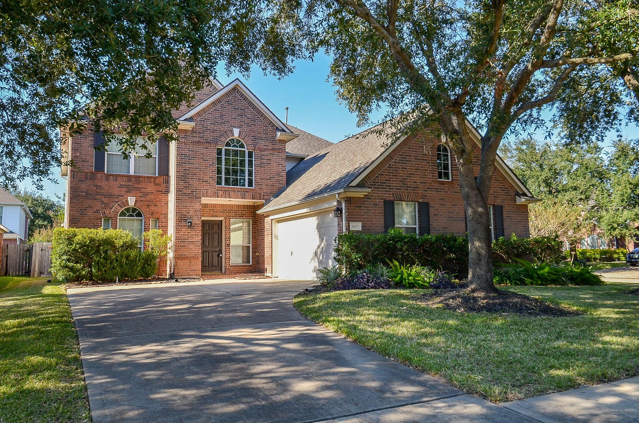 Katy, Texas 77494, United States, 4 Bedrooms Bedrooms, ,3 BathroomsBathrooms,Residential,Active,238855