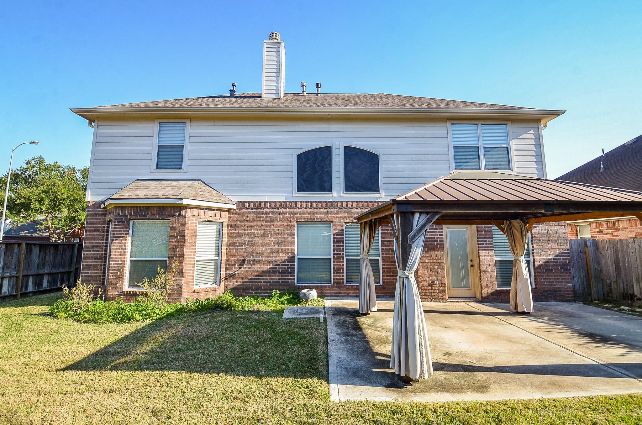 Katy, Texas 77494, United States, 4 Bedrooms Bedrooms, ,3 BathroomsBathrooms,Residential,Active,238855