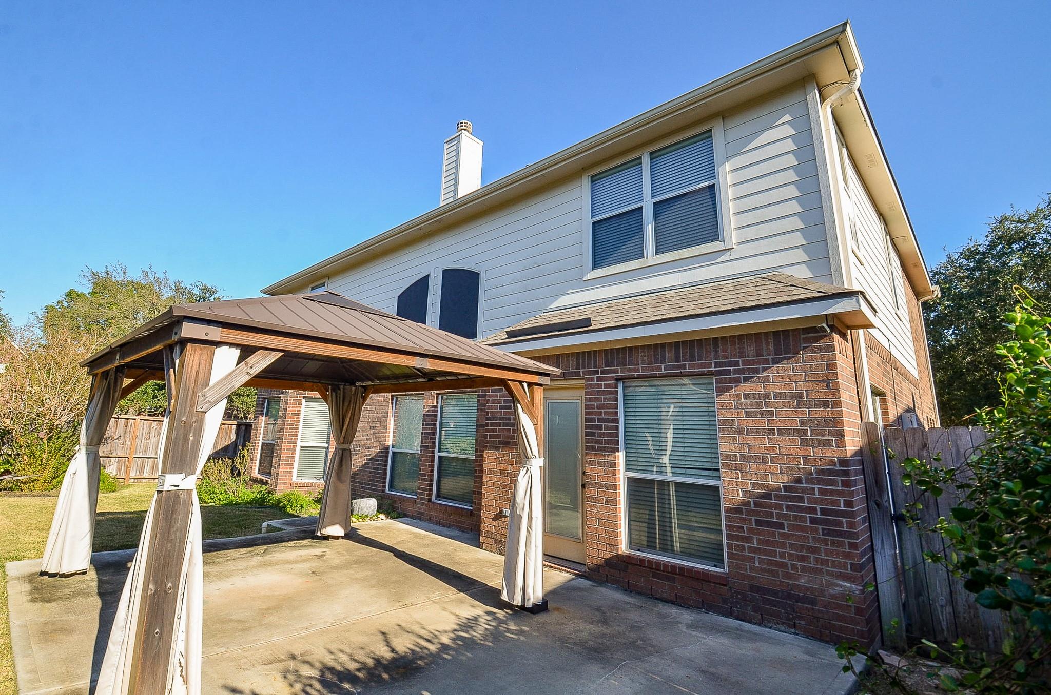 Katy, Texas 77494, United States, 4 Bedrooms Bedrooms, ,3 BathroomsBathrooms,Residential,Active,238855