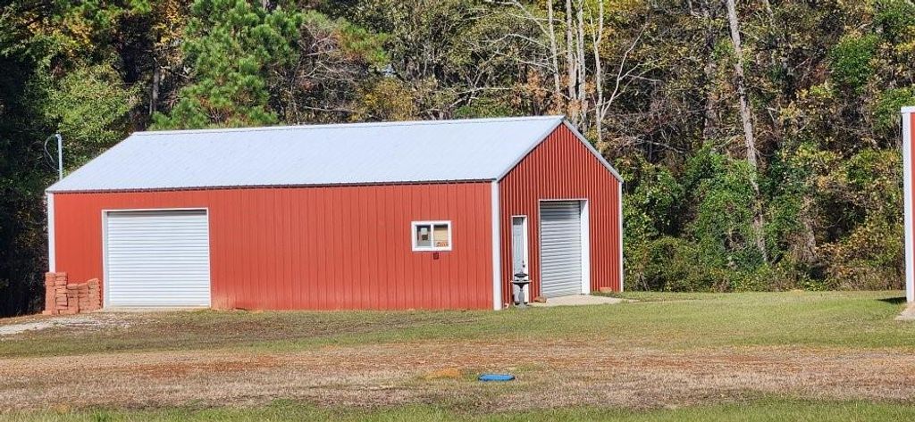 Photo of 8324 Fm 729, Jefferson, TX 75657 (MLS # 32892619)