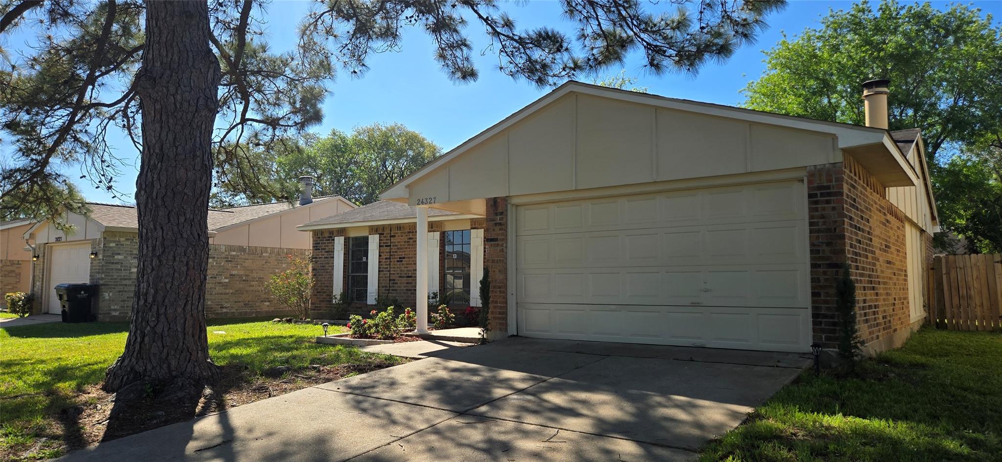 24327 Broken Bow Lane