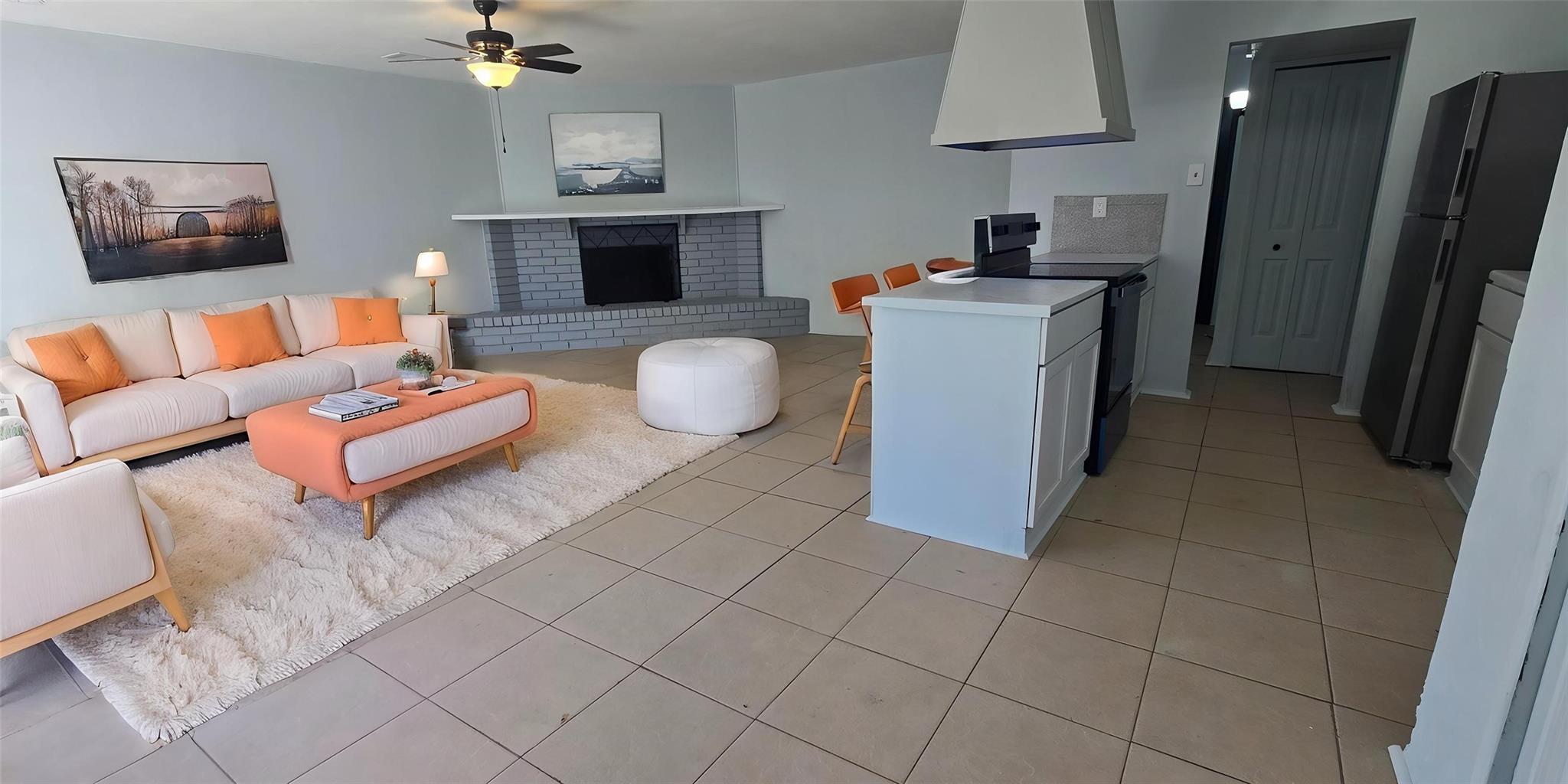 24327 Broken Bow Lane