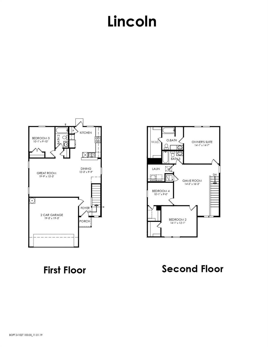 Photo of 21471 Austell Pond Drive, Porter, TX 77365 (MLS # 30347444)