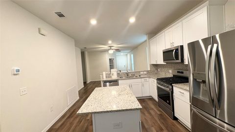 Tiny photo for 4435 Rushing Ridge Court, Houston, TX 77069 (MLS # 57378568)