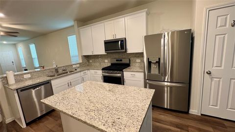 Tiny photo for 4435 Rushing Ridge Court, Houston, TX 77069 (MLS # 57378568)