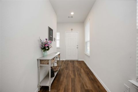 Tiny photo for 4435 Rushing Ridge Court, Houston, TX 77069 (MLS # 57378568)