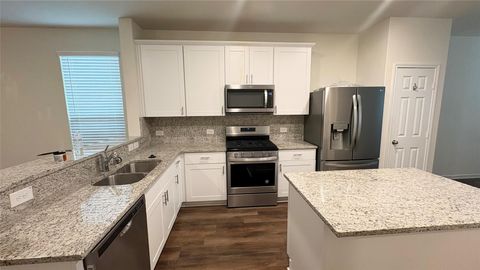 Tiny photo for 4435 Rushing Ridge Court, Houston, TX 77069 (MLS # 57378568)