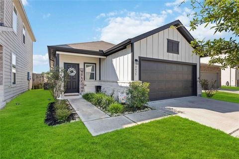 Photo of 4435 Rushing Ridge Court, Houston, TX 77069 (MLS # 57378568)