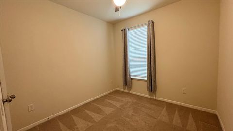 Tiny photo for 4435 Rushing Ridge Court, Houston, TX 77069 (MLS # 57378568)