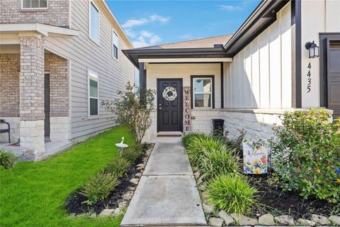 Tiny photo for 4435 Rushing Ridge Court, Houston, TX 77069 (MLS # 57378568)