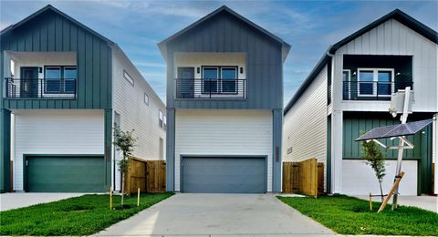Photo of 12234 Kirkgard Dr, Houston, TX 77045 (MLS # 21343999)