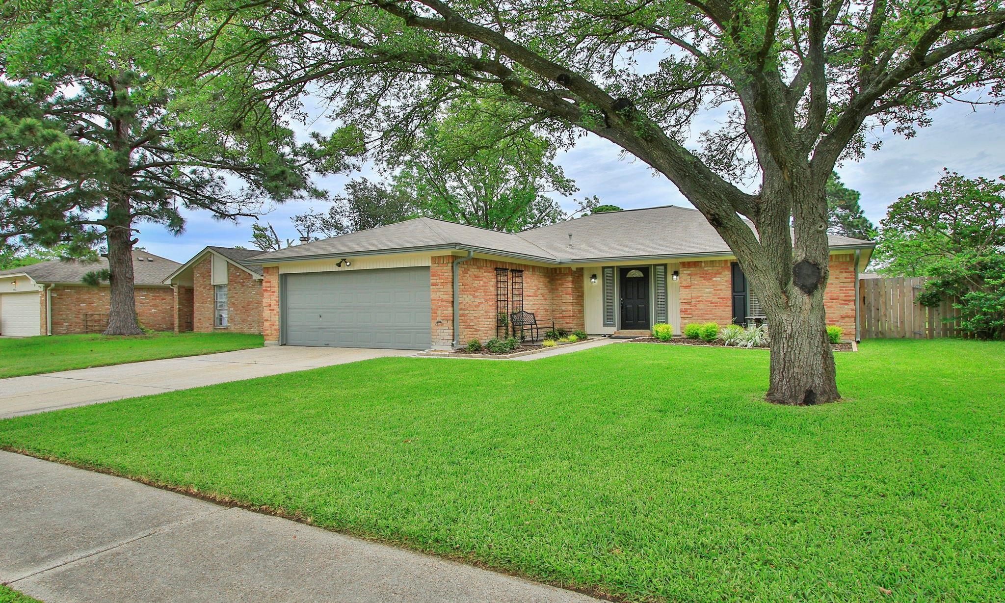 19518 Gladewater Drive