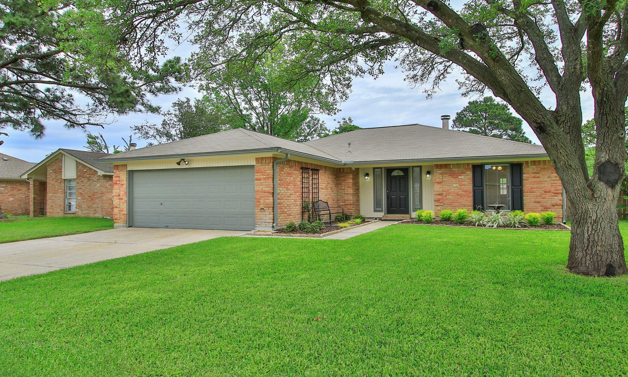 19518 Gladewater Drive