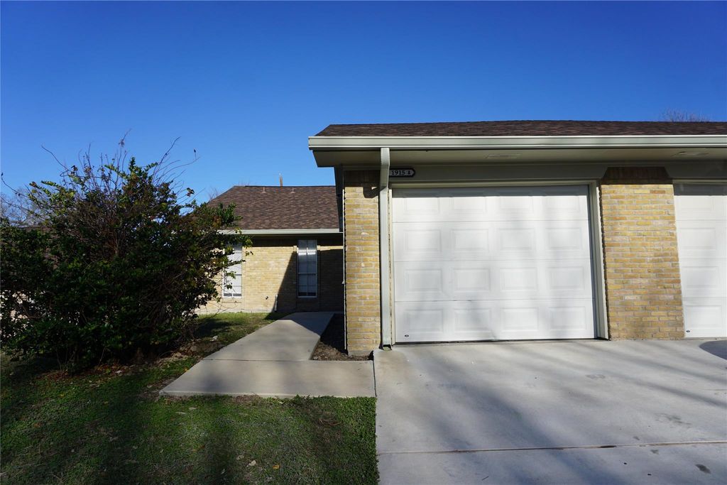 Photo of 1915 Normal Park Drive #A, Huntsville, TX 77340 (MLS # 14405858)