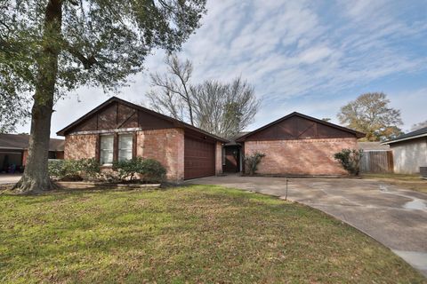 6611 Archgate Drive Spring TX 77373