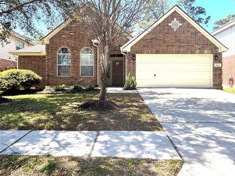 Photo of 19123 Center Park Drive, Spring, TX 77373 (MLS # 16809830)