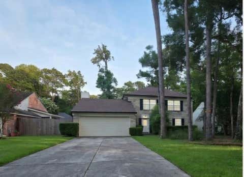 Photo of 23 Sheep Meadow Place, The Woodlands, TX 77381 (MLS # 11200261)