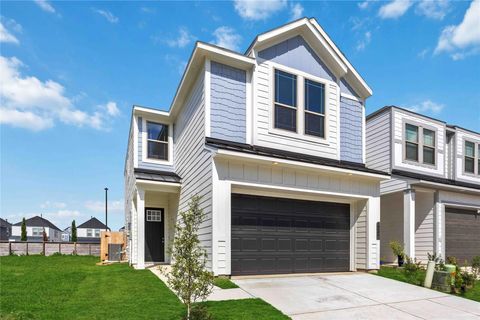 Photo of 13435 Sun Cay Drive, Houston, TX 77047 (MLS # 45528128)