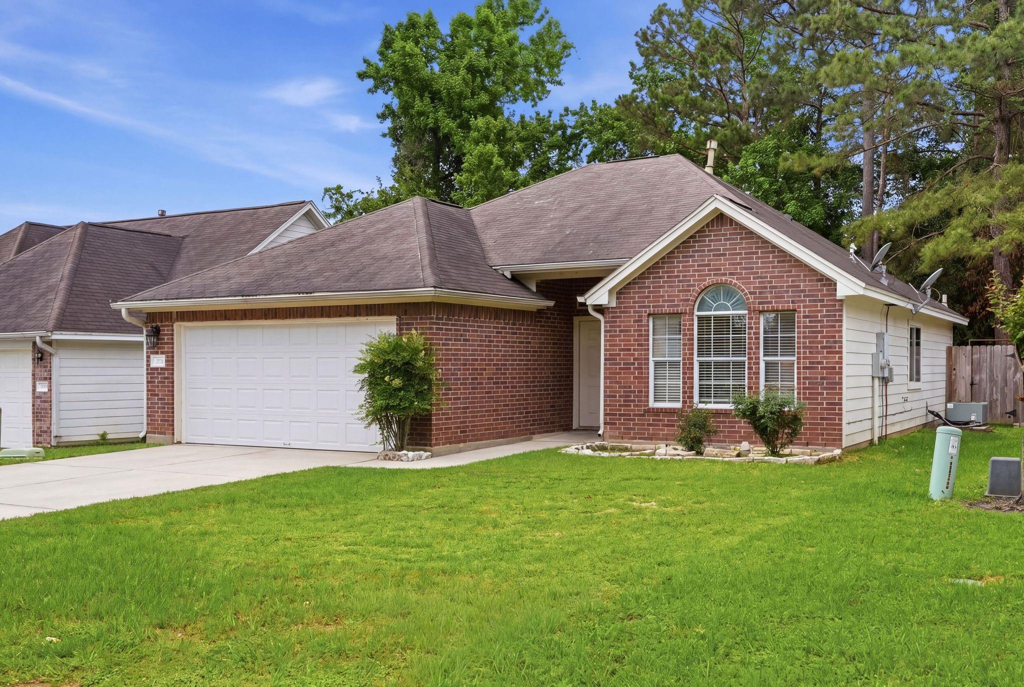 1004 Oak Glen Drive