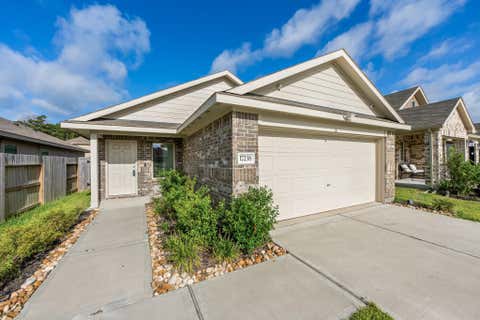 Photo of 17238 Black Ash Court, New Caney, TX 77357 (MLS # 21393304)