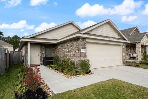 Photo of 17238 Black Ash Court, New Caney, TX 77357 (MLS # 21393304)