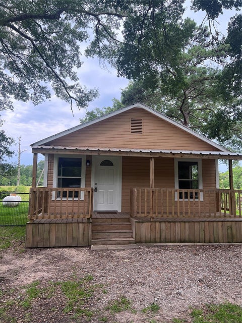 Photo of 21353 Highway 321, Cleveland, TX 77327 (MLS # 46936291)