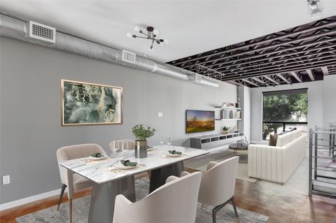 Photo of 310 S Jensen Drive #2, Houston, TX 77003 (MLS # 97434812)