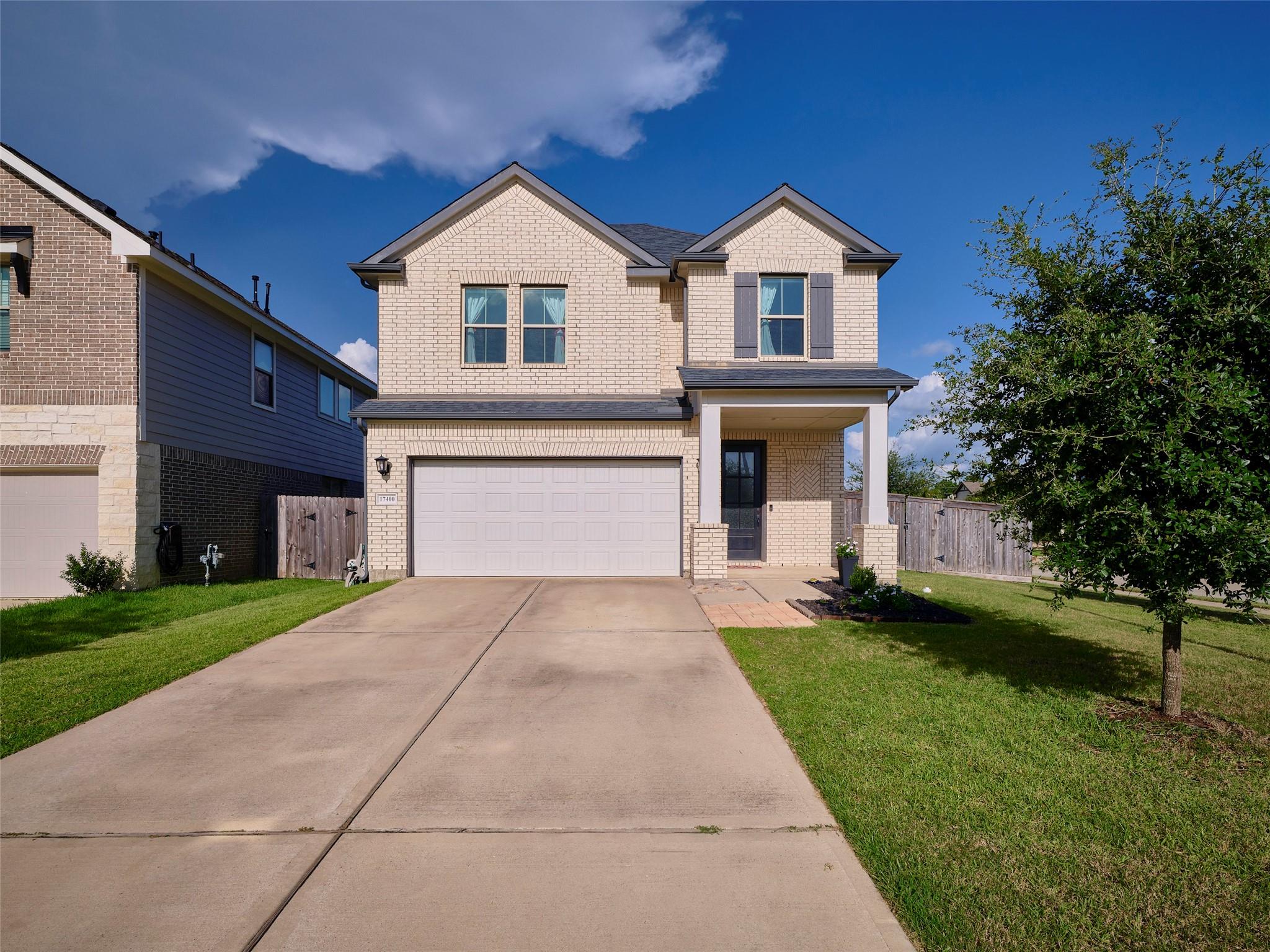 17400 Farm Pasture Trail