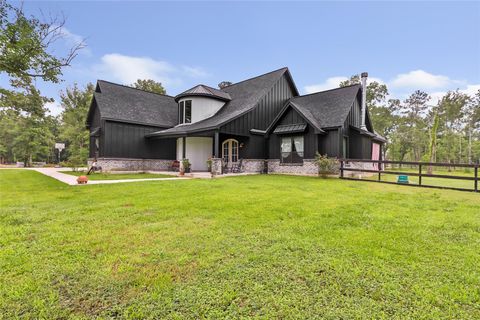 Photo of 109 County Road 6324 A, Dayton, TX 77535 (MLS # 51585279)