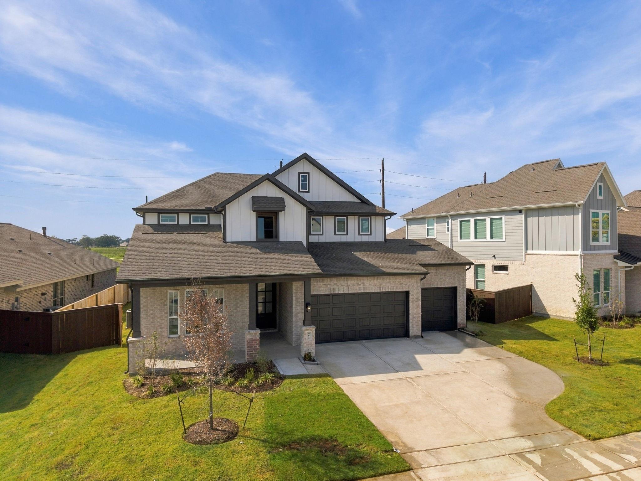 9614 Chateau Hill Drive