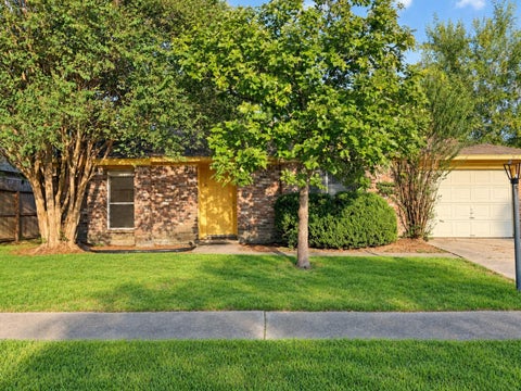Photo of 16961 Mockingbird Court, Conroe, TX 77385 (MLS # 3487832)