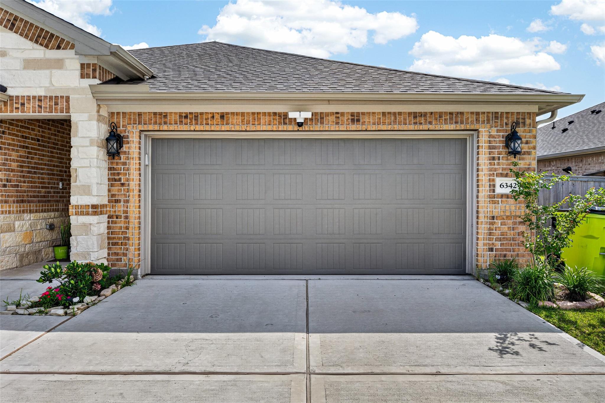 6342 Buffalo Bend Lane