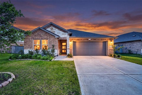 Homes For Sale - 6342 Buffalo Bend Lane<br/> Richmond, TX 77469