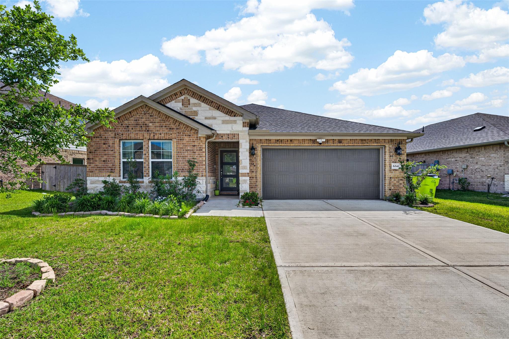 6342 Buffalo Bend Lane