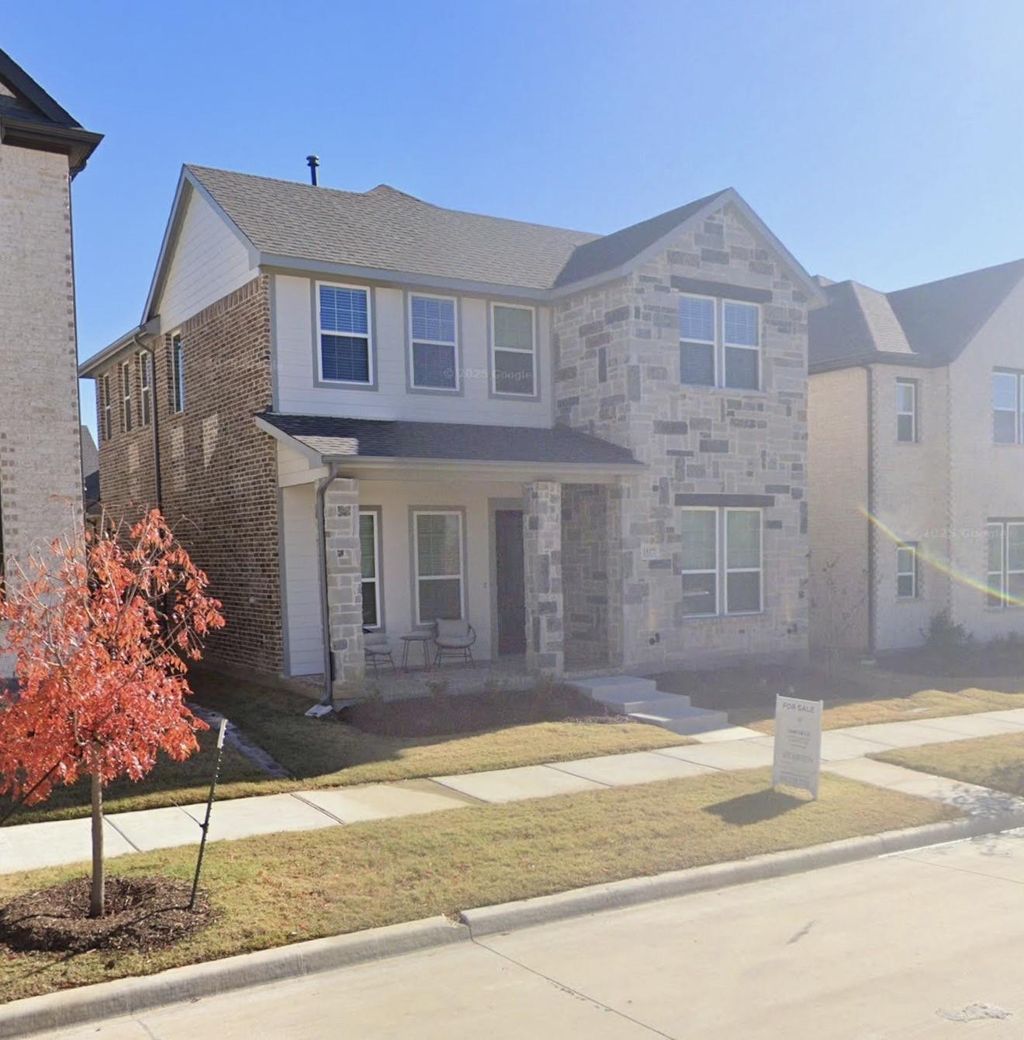 Photo of 1517 Bonsmara Drive, Northlake, TX 76247 (MLS # 78273633)