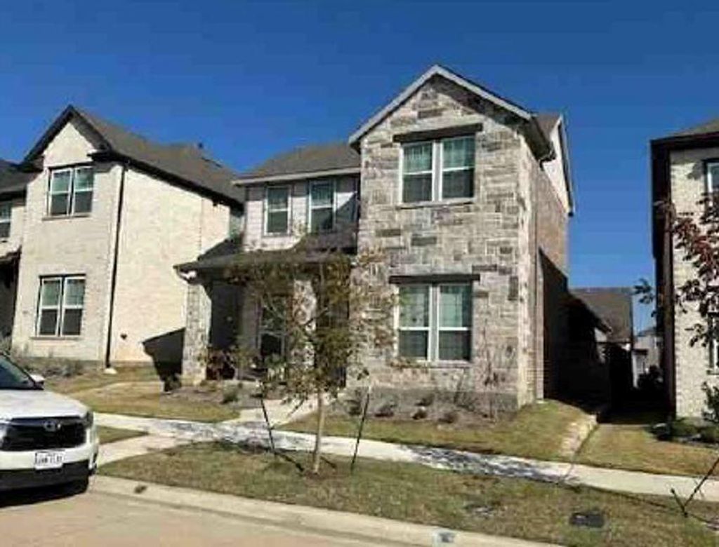 Photo of 1517 Bonsmara Drive, Northlake, TX 76247 (MLS # 78273633)