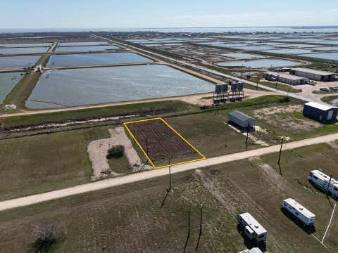 Vacant Land For Sale - LOT 167 Coral Lane<br/> Palacios, TX 77465