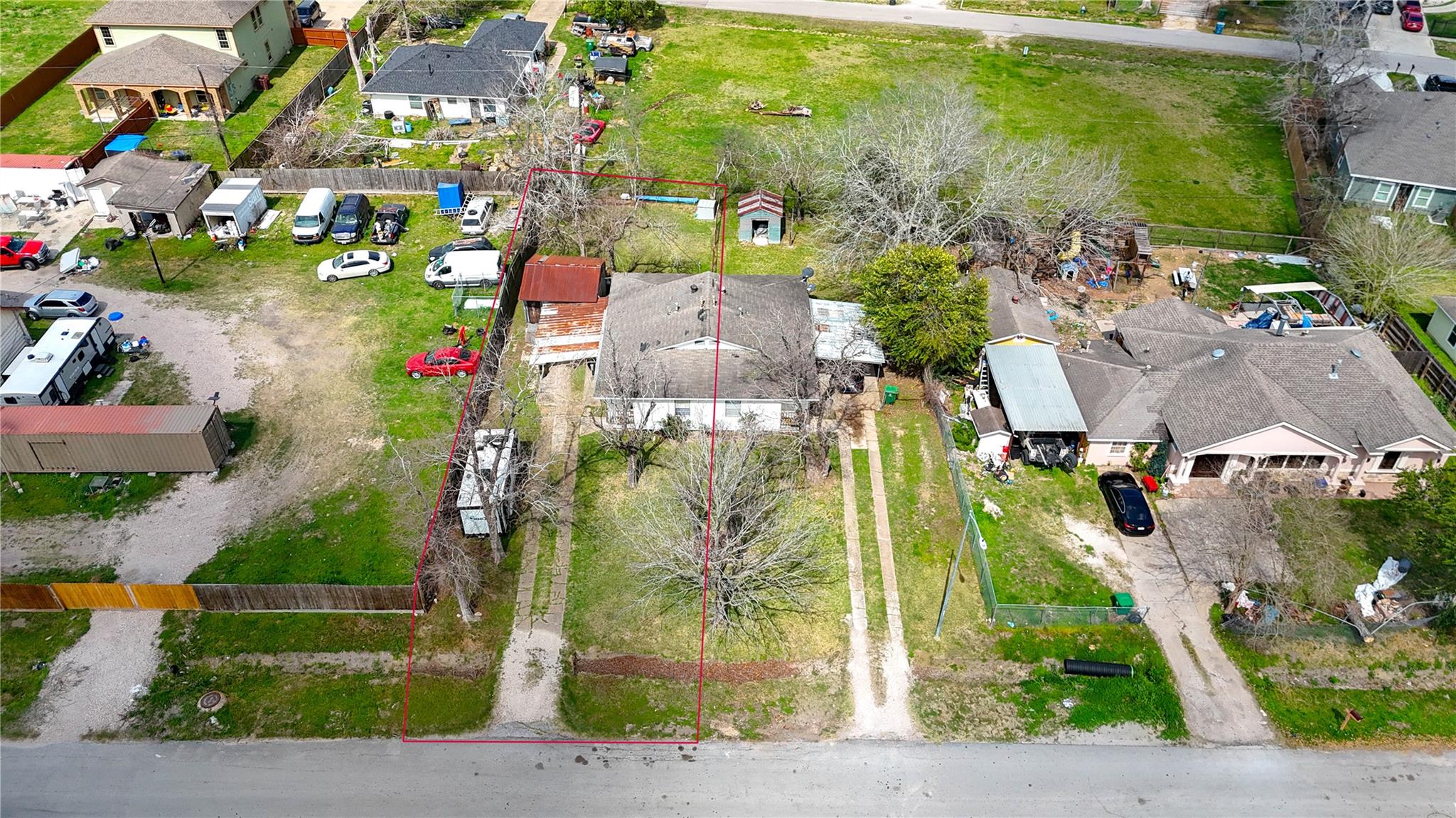 6109 Hertford Street