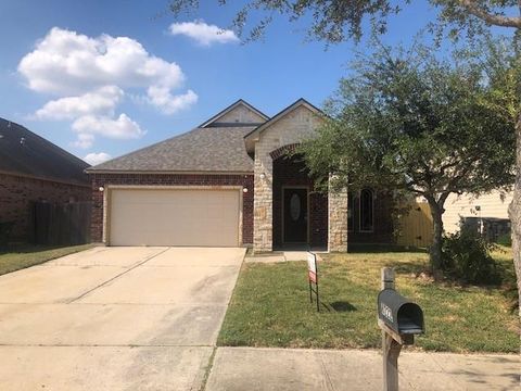 6222 Luce Street Houston TX 77087