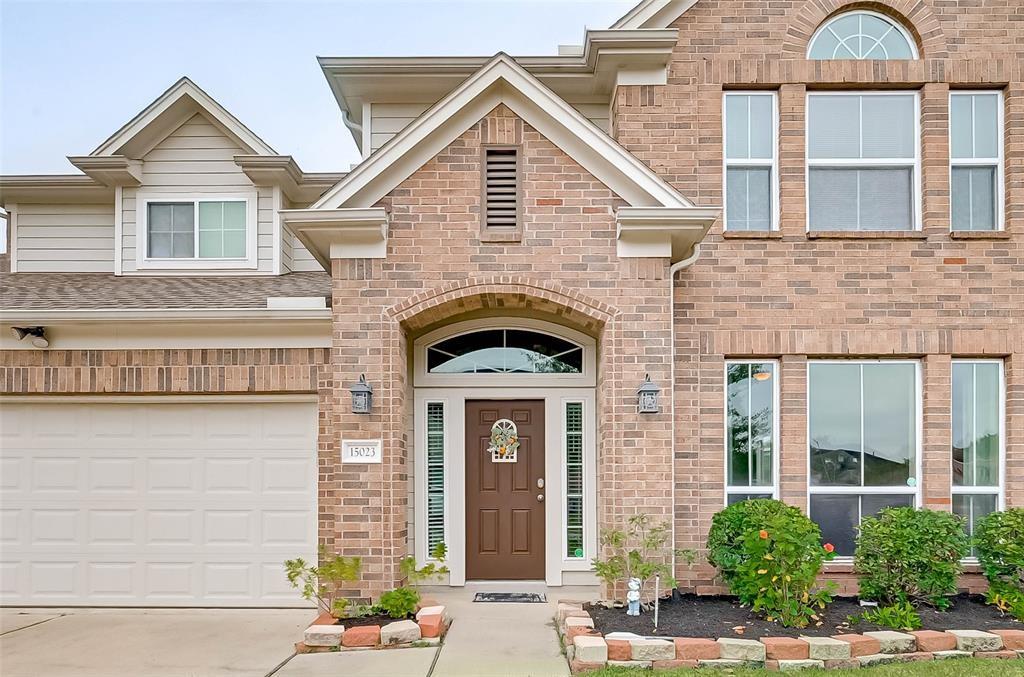 15023 Russet Bend Lane